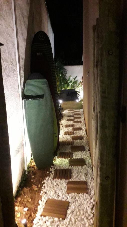 Pe Na Areia Em Boicucanga Condominio Aquamarine - Perto De Maresias E Camburi 외부 사진