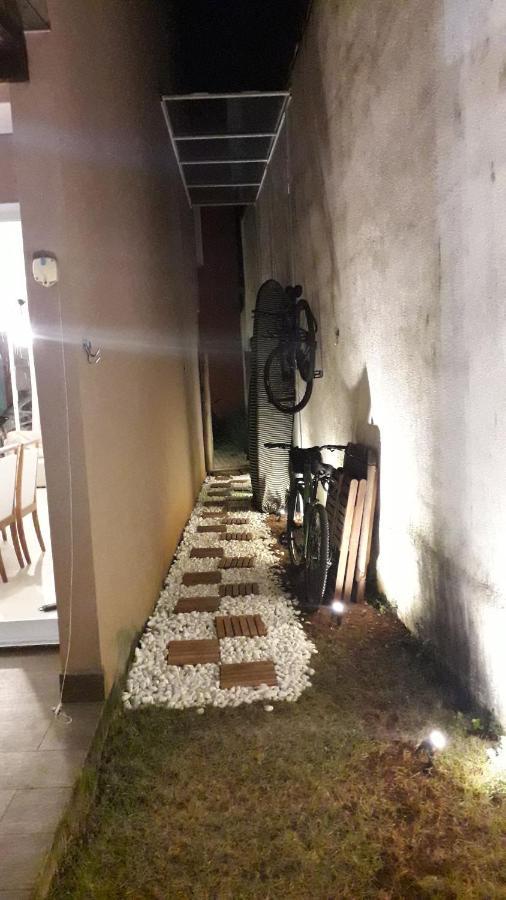 Pe Na Areia Em Boicucanga Condominio Aquamarine - Perto De Maresias E Camburi 외부 사진