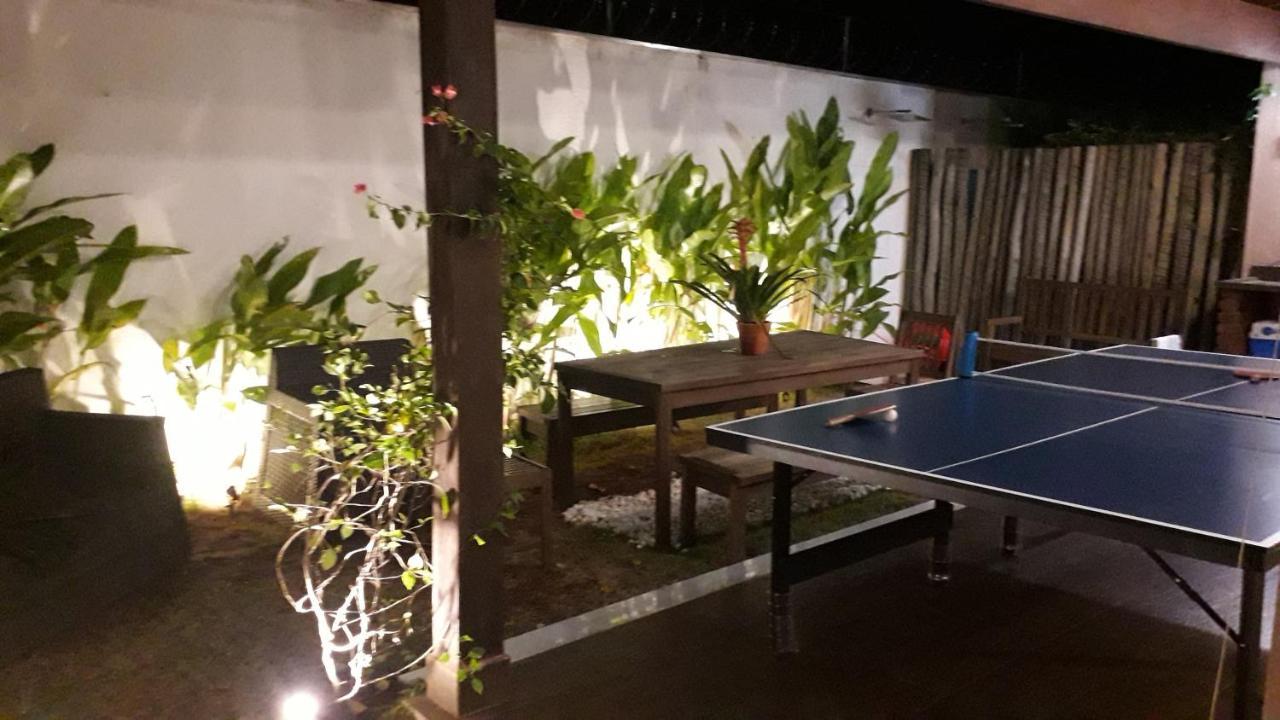 Pe Na Areia Em Boicucanga Condominio Aquamarine - Perto De Maresias E Camburi 외부 사진