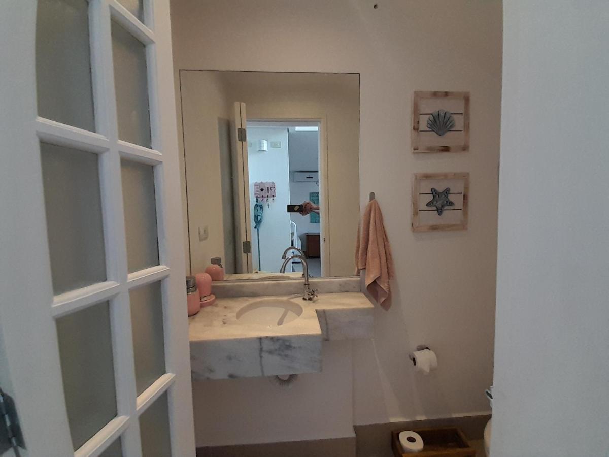 Pe Na Areia Em Boicucanga Condominio Aquamarine - Perto De Maresias E Camburi 외부 사진
