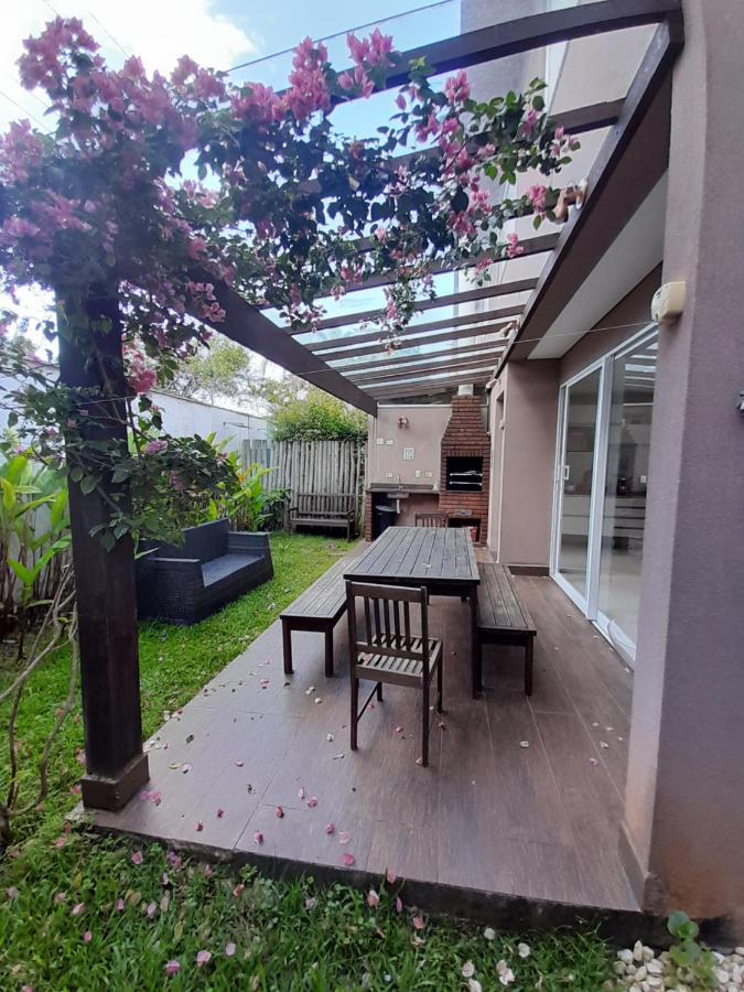 Pe Na Areia Em Boicucanga Condominio Aquamarine - Perto De Maresias E Camburi 외부 사진