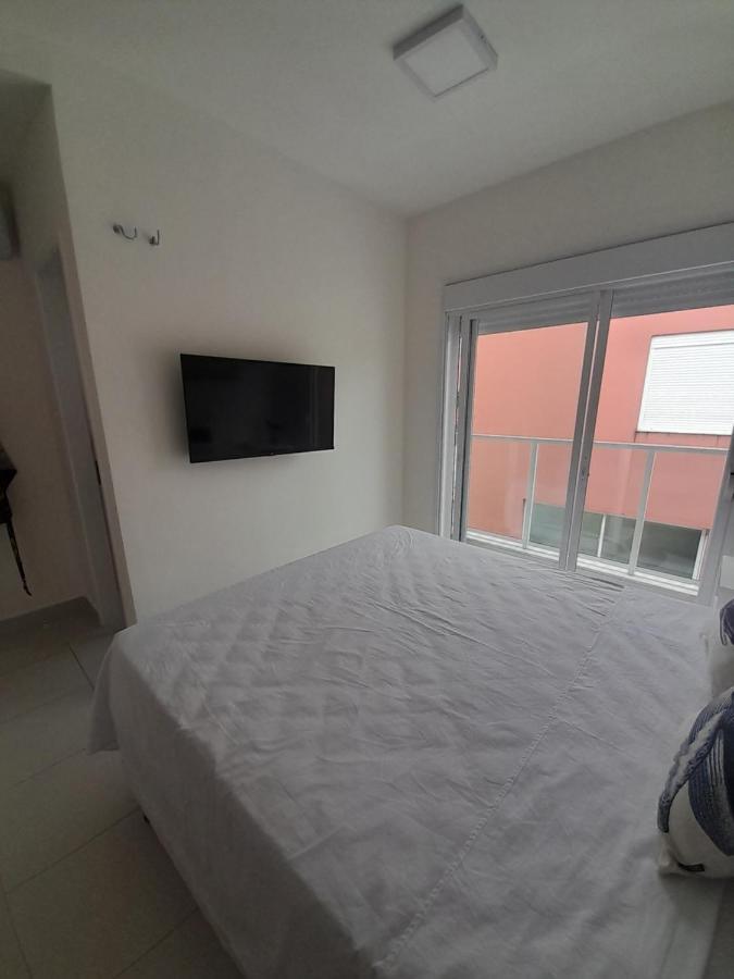 Pe Na Areia Em Boicucanga Condominio Aquamarine - Perto De Maresias E Camburi 외부 사진