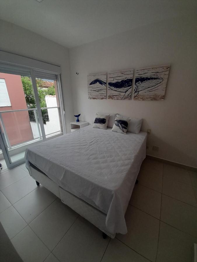 Pe Na Areia Em Boicucanga Condominio Aquamarine - Perto De Maresias E Camburi 외부 사진