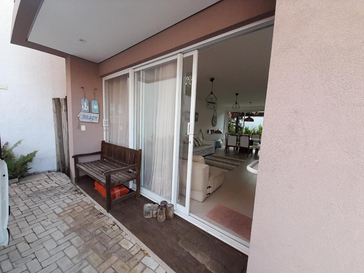 Pe Na Areia Em Boicucanga Condominio Aquamarine - Perto De Maresias E Camburi 외부 사진