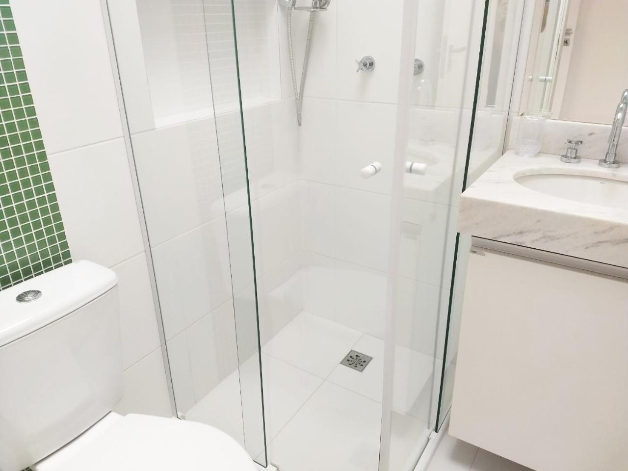 Pe Na Areia Em Boicucanga Condominio Aquamarine - Perto De Maresias E Camburi 외부 사진