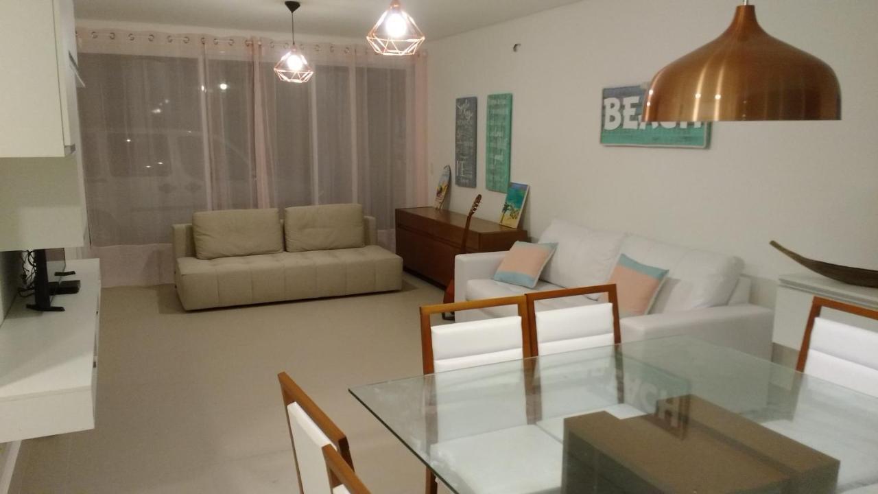 Pe Na Areia Em Boicucanga Condominio Aquamarine - Perto De Maresias E Camburi 외부 사진