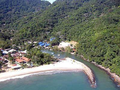 Pe Na Areia Em Boicucanga Condominio Aquamarine - Perto De Maresias E Camburi 외부 사진